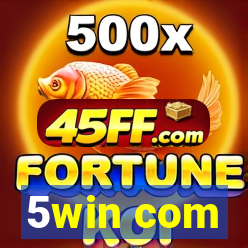5win com